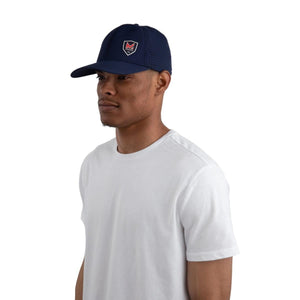 Mission Flex Cooling Power Varsity Hat