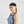 Mission Intellisoft Cooling Gathered Headband - Black
