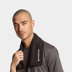Mission On-The-Go Cooling Towel