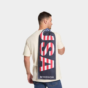 Mission Original Cooling Towel