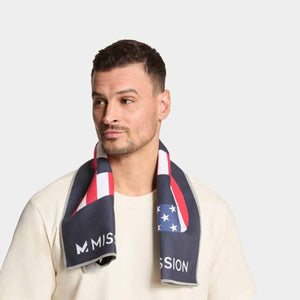 Mission Original Cooling Towel