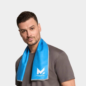 Mission Original Cooling Towel