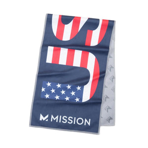 Mission Original Cooling Towel