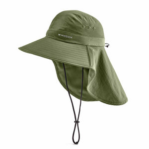 Mission Sun Defender Cooling Hat
