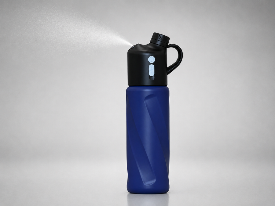 Coolers & Hydration
