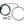 Misty Mate Misting Fan Ring Kit Attachment