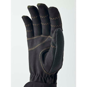 Hestra Ergo Grip Wool Touring 5 finger Ski Gloves