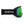 Smith Optics Preview Goggles ChromaPop Everyday Green Mirror - Black Frame