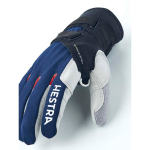 Hestra XC Ergo Grip Shark 5 Finger Ski Gloves