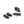 Mobile Warming 3.7V Unisex Standard Heated Socks (Size L/XL)