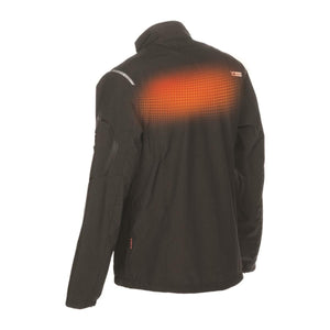 Mobile Warming 7.4V Men's Alpine Bluetooth Heated Jacket (XXL)