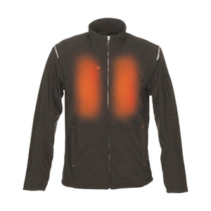 Mobile Warming 7.4V Men's Alpine Bluetooth Heated Jacket (XXL)