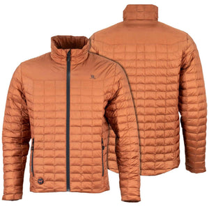 Mobile Warming 7.4V Men's Backcountry Heated Jacket - Previous Generation