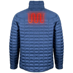 Mobile Warming 7.4V Men's Backcountry Heated Jacket - Previous Generation