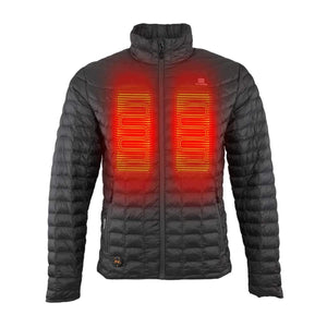 Mobile Warming 7.4V Men's Backcountry Heated Jacket - Previous Generation