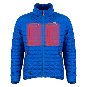 Mobile Warming 7.4V Men's Backcountry Heated Jacket - Previous Generation
