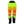 Mobile Warming 7.4V Men's Hi-Vis Heated Rain Pant - Front
