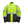 Mobile Warming 7.4V Men's Outdoor Worker Hi-Viz Heated Jacket