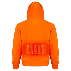 Mobile Warming 7.4V Men's Phase Performance Heated Hoodie