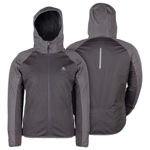 Mobile Warming 7.4V Men's Traveller Heated Jacket (Size S)