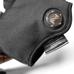 Mobile Warming 7.4V Unisex Heated Gloves Liners - Previous Generation