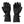 Mobile Warming 7.4V Unisex Neoprene Heated Gloves