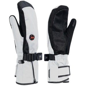 Mobile Warming 7.4V Unisex Storm Heated Mittens
