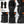 Mobile Warming 7.4V Unisex Storm Heated Mittens