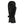 Mobile Warming 7.4V Unisex Storm Heated Mittens