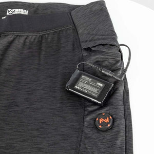 Mobile Warming 7.4V Women's Ion Heated Baselayer Pant