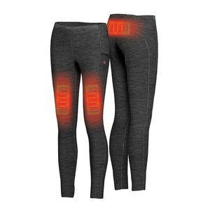 Mobile Warming 7.4V Women's Ion Heated Baselayer Pant