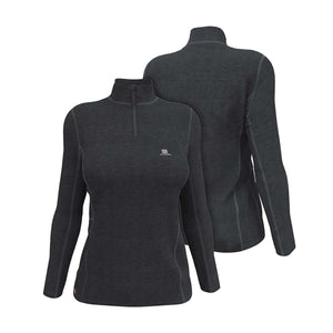 Mobile Warming 7.4V Women's Ion Heated Baselayer Shirt