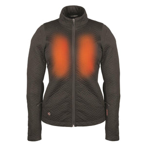 Mobile Warming 7.4V Women's Sierra Heated Jacket