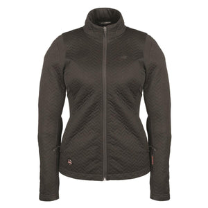 Mobile Warming 7.4V Women's Sierra Heated Jacket