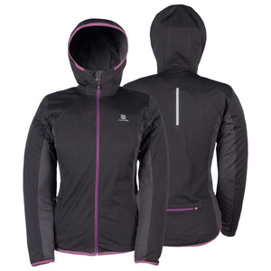 Mobile Warming 7.4V Women's Traveller Heated Jacket (Size XXL)
