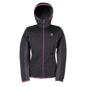 Mobile Warming 7.4V Women's Traveller Heated Jacket (Size XXL)