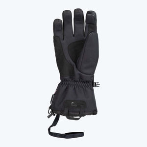 Mobile Warming Aerial Snow Heated Gloves