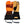 Mobile Warming Alta Hybrid Mittens - Front