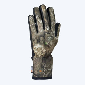 Mobile Warming APX Mid-Weight Heated Gloves