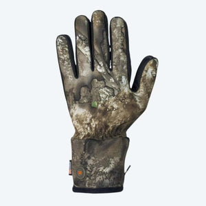 Mobile Warming APX Mid-Weight Heated Gloves