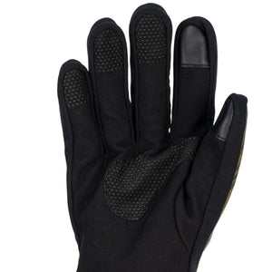 Mobile Warming BLX Mossy Oak Heated Mid-Weight Gloves