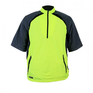Mobile Warming Carnegie Battery Heated Golf Pullover (Size S)