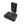 Mobile Warming Clamshell 5V Glove Battery - Pack of 2 - Black - Front