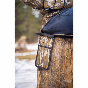 Mobile Warming Heated Seat Pad - Camo Patterns