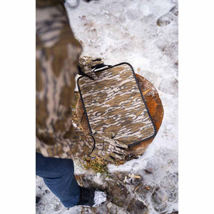Mobile Warming Heated Seat Pad - Camo Patterns