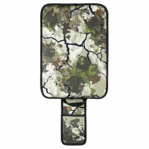 Mobile Warming Heated Seat Pad - Camo Patterns