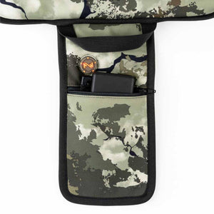 Mobile Warming Heated Seat Pad - Camo Patterns