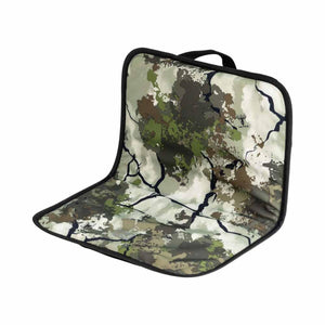 Mobile Warming Heated Seat Pad - Camo Patterns