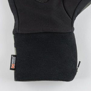 Mobile Warming KCX Terrain Mid-Weight Heated Gloves
