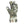 Mobile Warming KCX Terrain Mid-Weight Heated Gloves